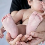 Portugueses estão a adiar o nascimento do primeiro filho por causa da crise